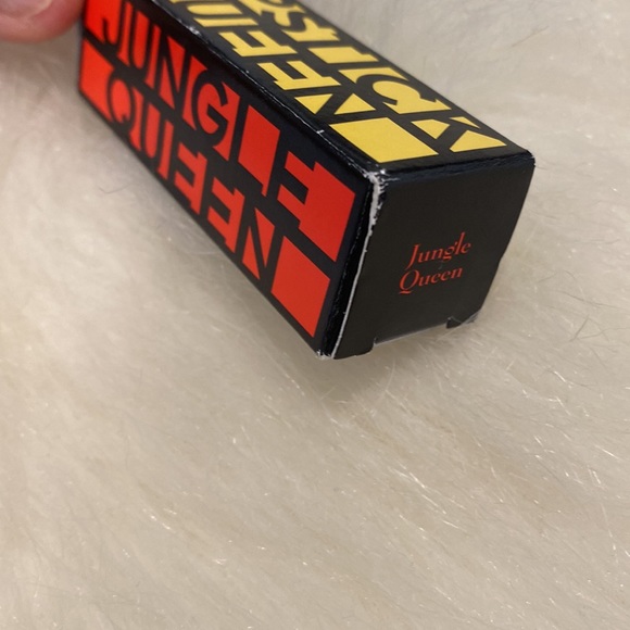 Lipstick Queen Makeup Lipstick Queen Jungle Queen Poshmark